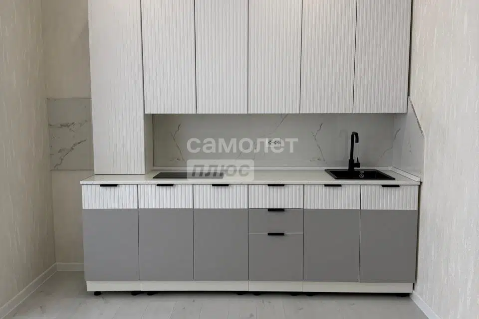 Продаётся 1-комнатная квартира, 25 м²