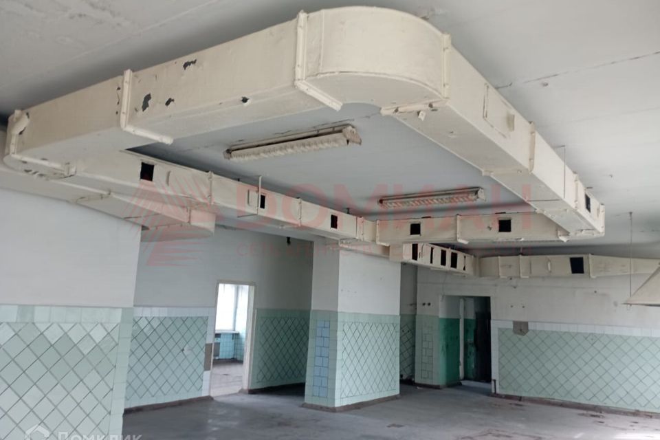 Продаётся офис, 1443 м²