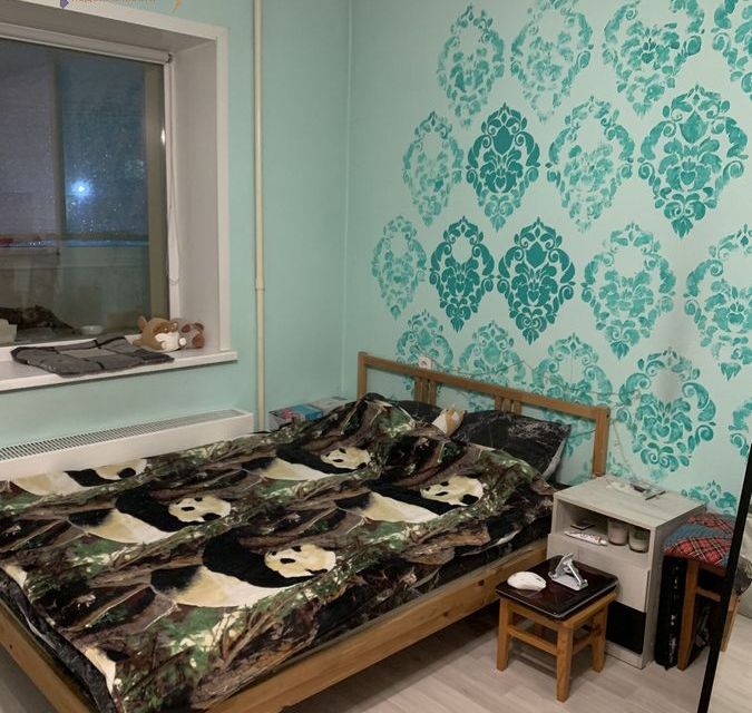 Продаётся студия, 25.3 м²