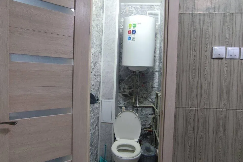 Сдаётся 1-комнатная квартира, 35 м²