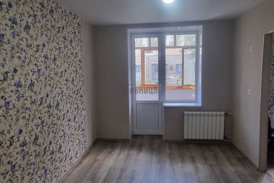 Продаётся 1-комнатная квартира, 25 м²