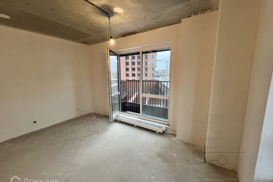 Продаётся 2-комнатная квартира, 61 м²