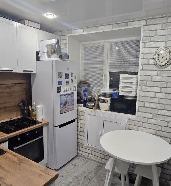 Продаётся 2-комнатная квартира, 44.9 м²