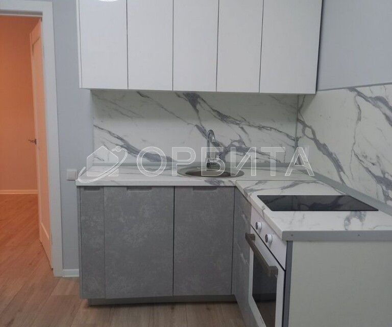 Продаётся 2-комнатная квартира, 66.1 м²
