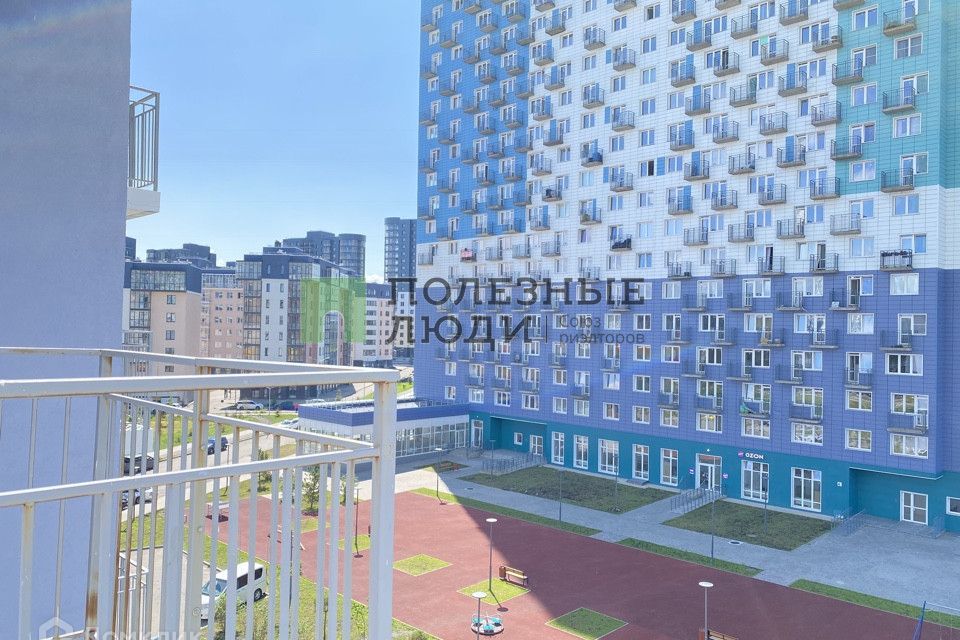 Продаётся 3-комнатная квартира, 76 м²