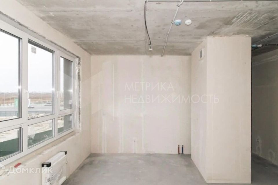 Продаётся 2-комнатная квартира, 57 м²