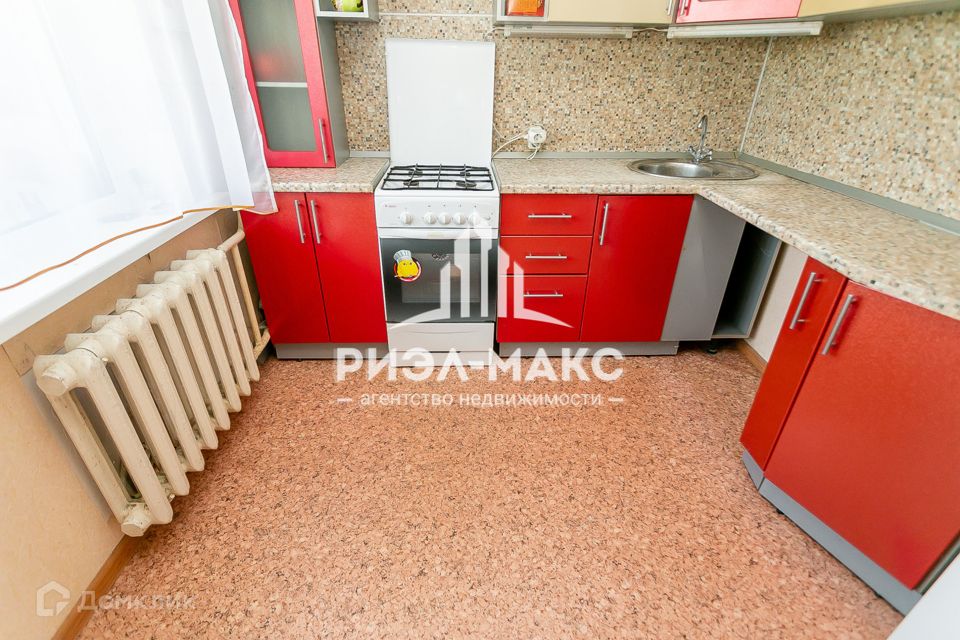 Сдаётся 1-комнатная квартира, 42 м²