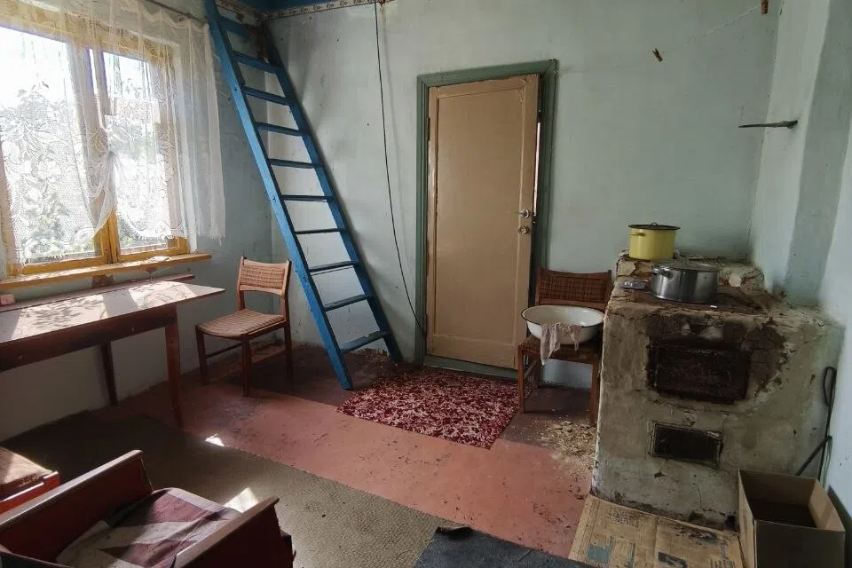 Продаётся 1-этажный дом, 65 м²