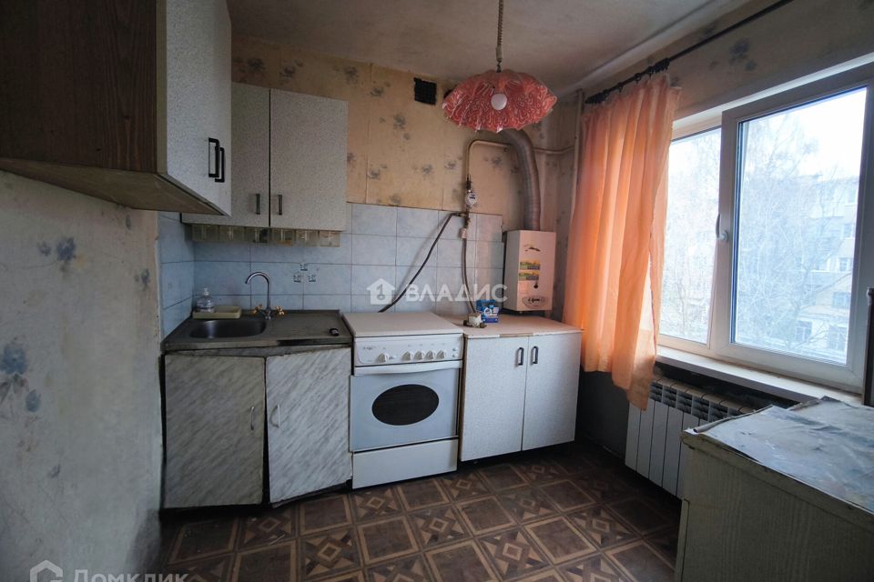 Сдаётся 2-комнатная квартира, 46.3 м²