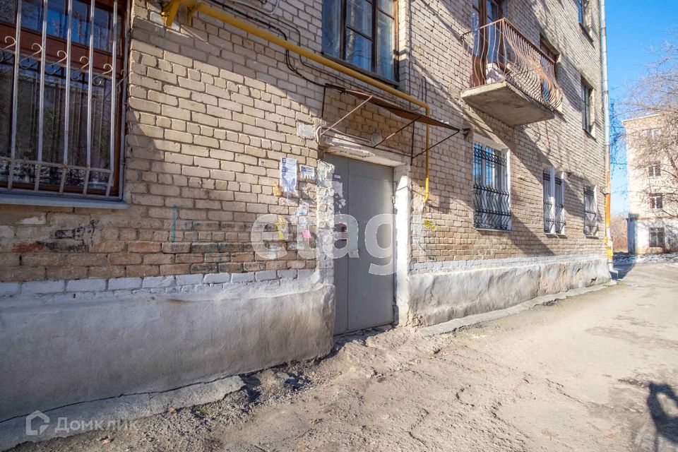 Продаётся 2-комнатная квартира, 56.2 м²
