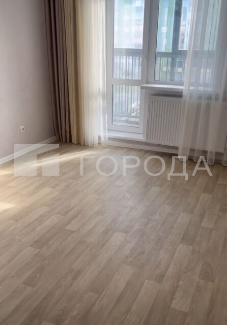 Сдаётся студия, 22.6 м²
