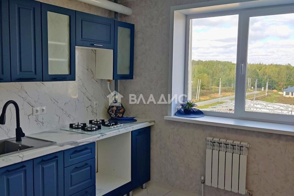 Продаётся 2-комнатная квартира, 49.7 м²