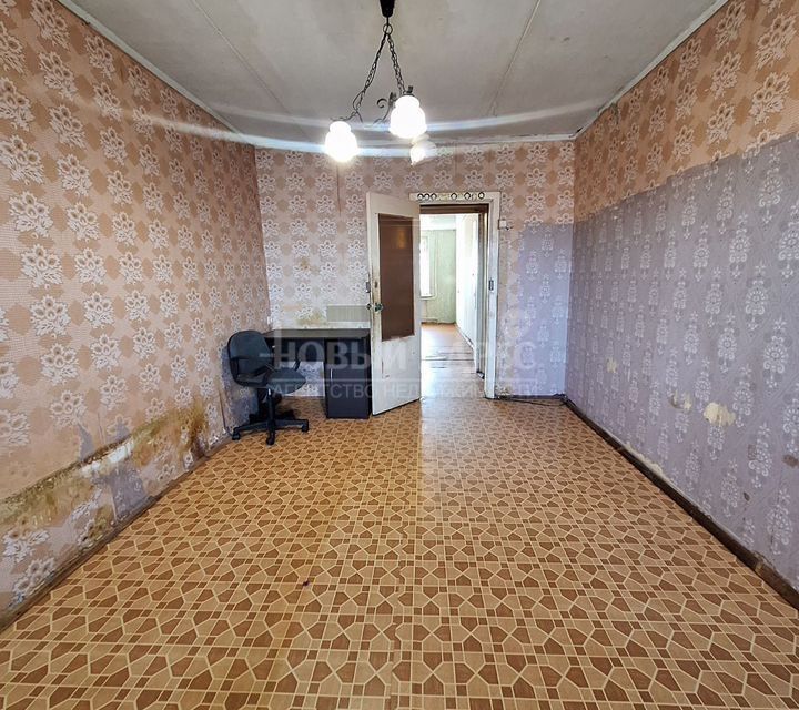 Продаётся 2-комнатная квартира, 47 м²