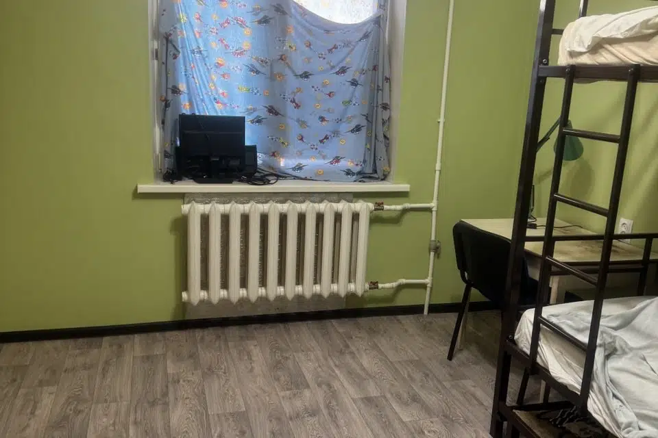 Продаётся 2-комнатная квартира, 50 м²