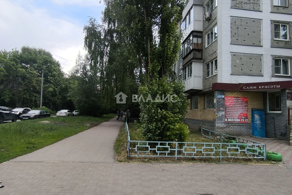 Продаётся 1-комнатная квартира, 30.3 м²