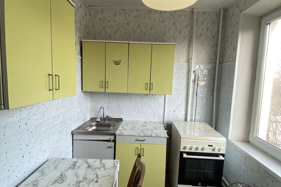 Продаётся 2-комнатная квартира, 45 м²