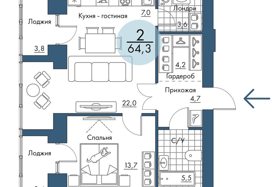 Счетчик на проводах с пультом на столбе