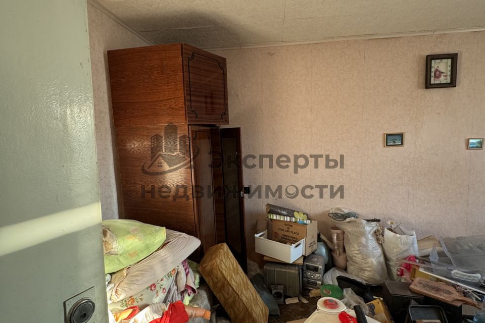 Продаётся комната в 1-комн. квартире, 17.1 м²