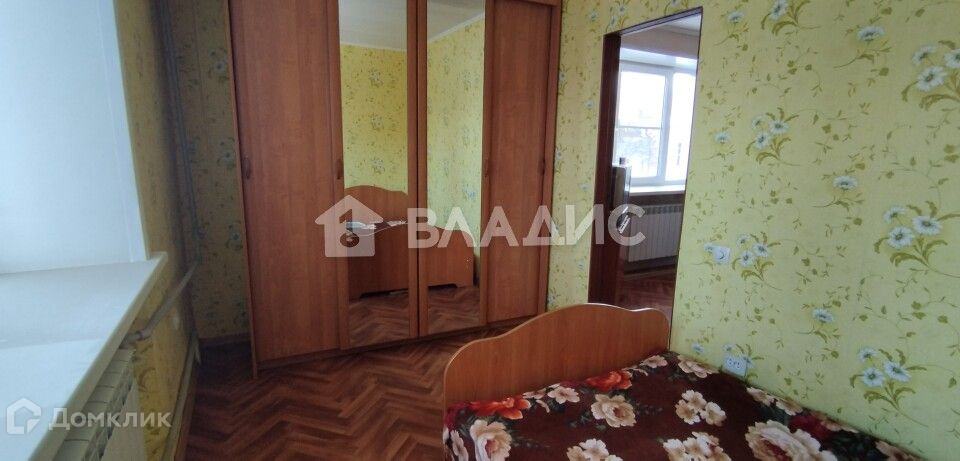 Продаётся 2-комнатная квартира, 32 м²