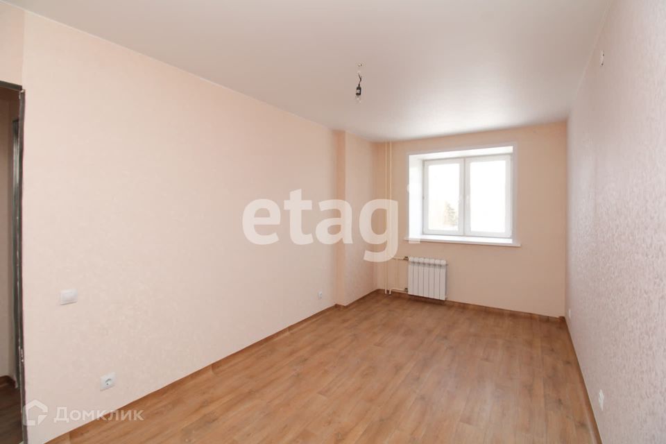 Продаётся 1-комнатная квартира, 31 м²