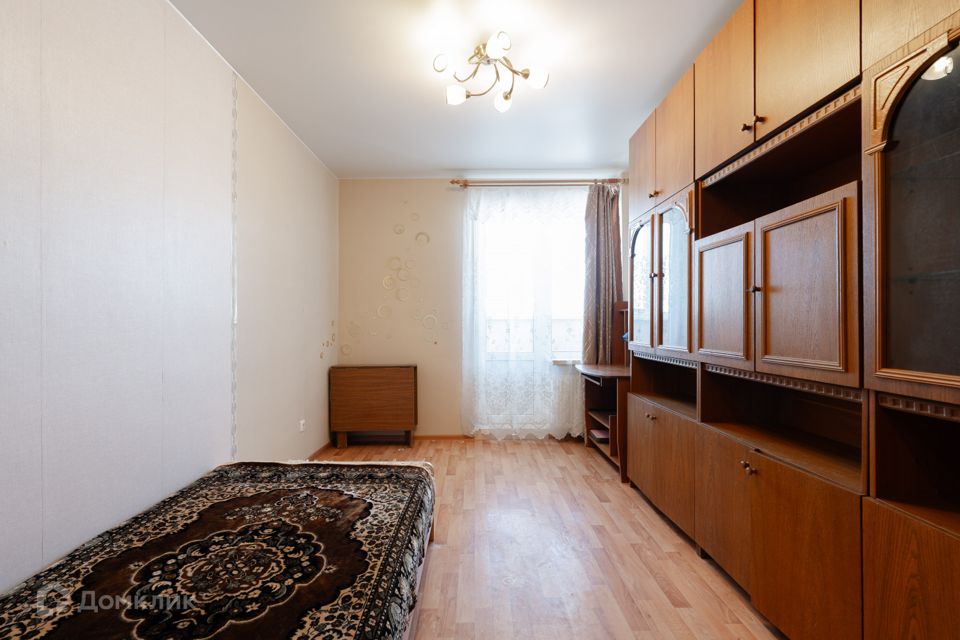 Продаётся студия, 22.8 м²