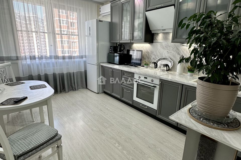 Продаётся 2-комнатная квартира, 47.8 м²