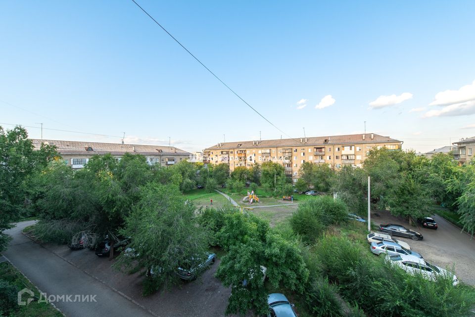 Продаётся 2-комнатная квартира, 44.4 м²