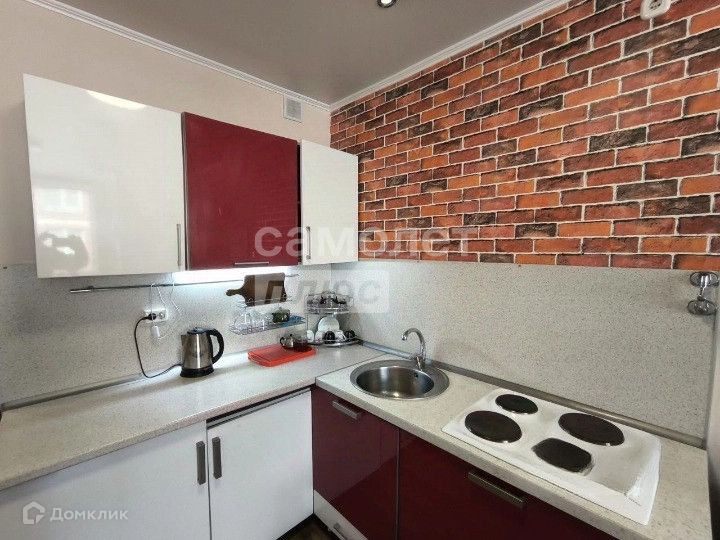 Продаётся студия, 29 м²
