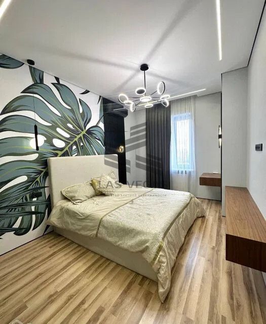 Сдаётся 3-комнатная квартира, 120 м²