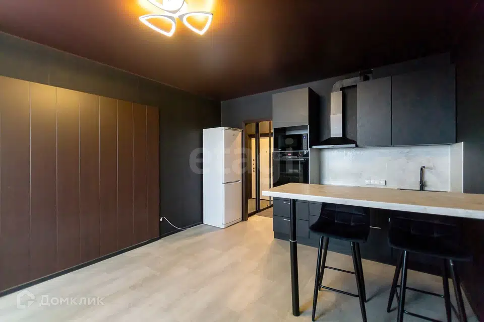 Продаётся студия, 24.8 м²