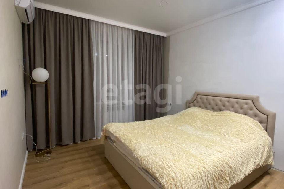 Продаётся 3-комнатная квартира, 84 м²