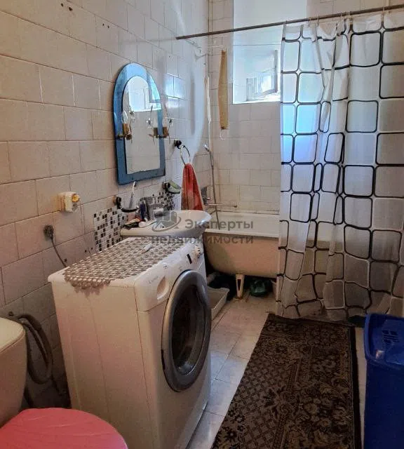 Продаётся 3-комнатная квартира, 73 м²