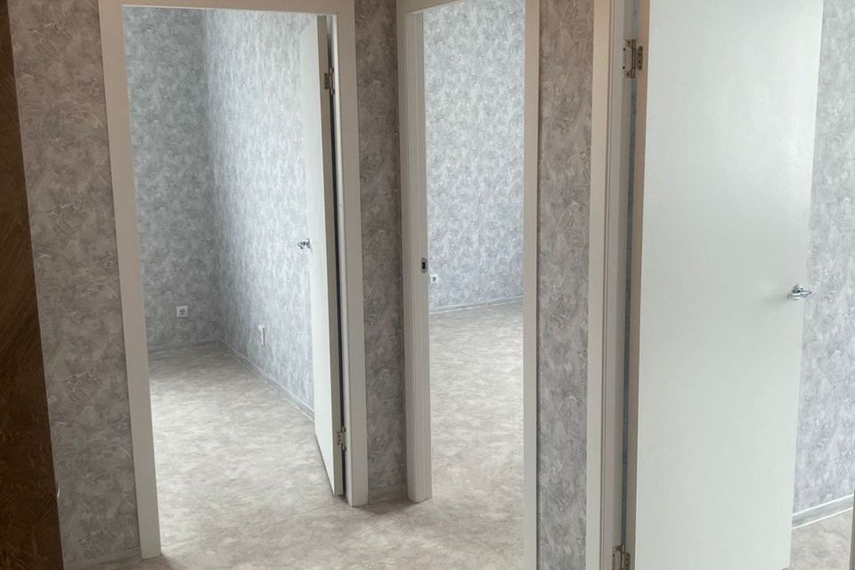 Продаётся 4-комнатная квартира, 87.4 м²