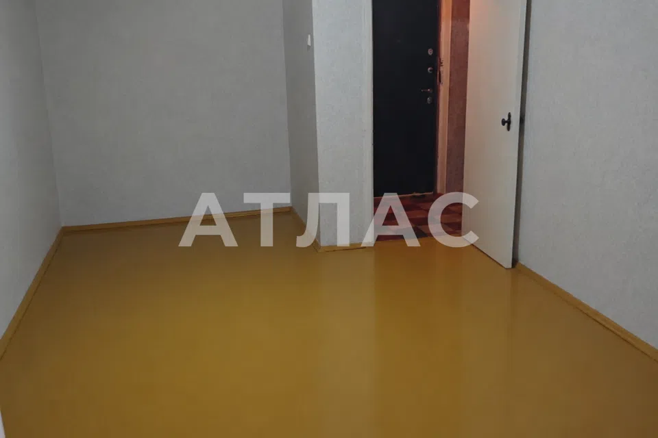 Продаётся 1-комнатная квартира, 36.2 м²