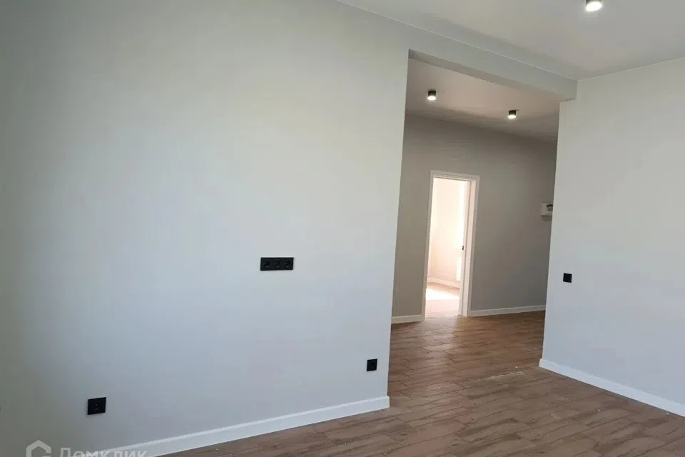 Продаётся 1-этажный дом, 90 м²