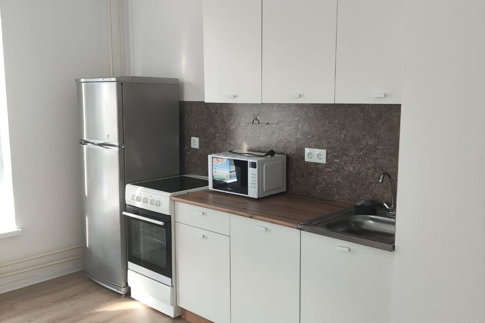 Продаётся 2-комнатная квартира, 63 м²