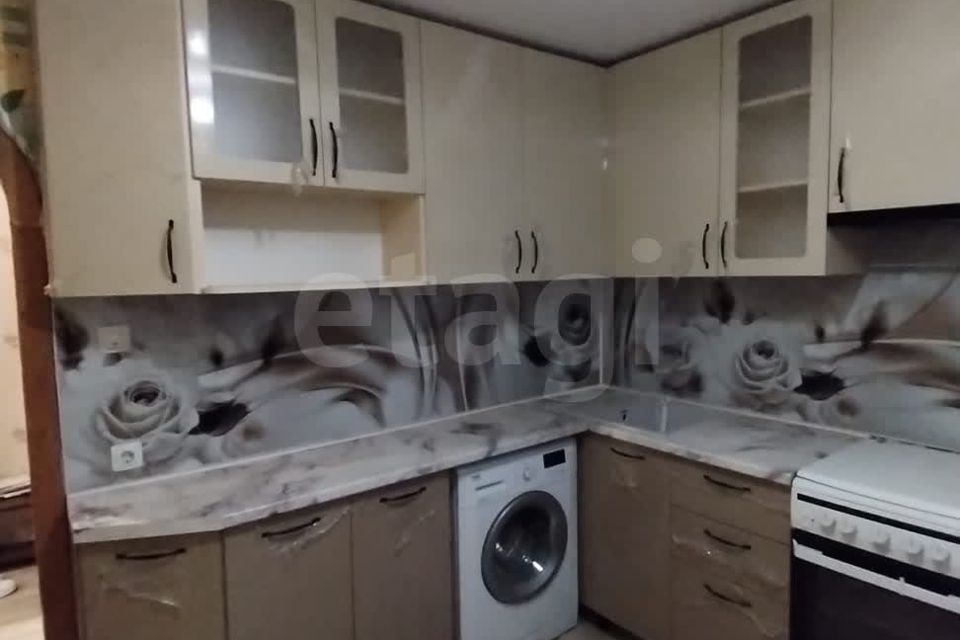 Продаётся 1-комнатная квартира, 35.2 м²