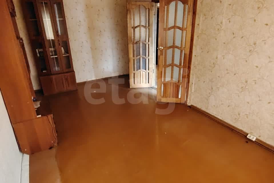 Продаётся 2-комнатная квартира, 44 м²