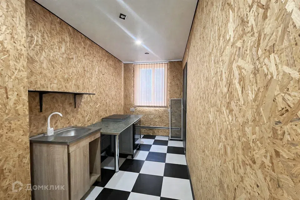 Продаётся 1-этажный дом, 70.2 м²