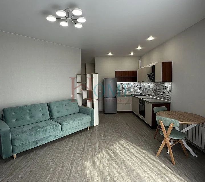 Сдаётся студия, 32.3 м²