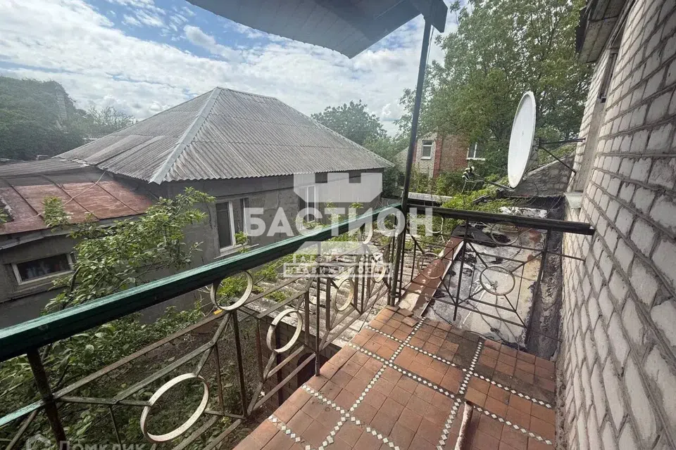 Продаётся 2-этажный дом, 127.4 м²