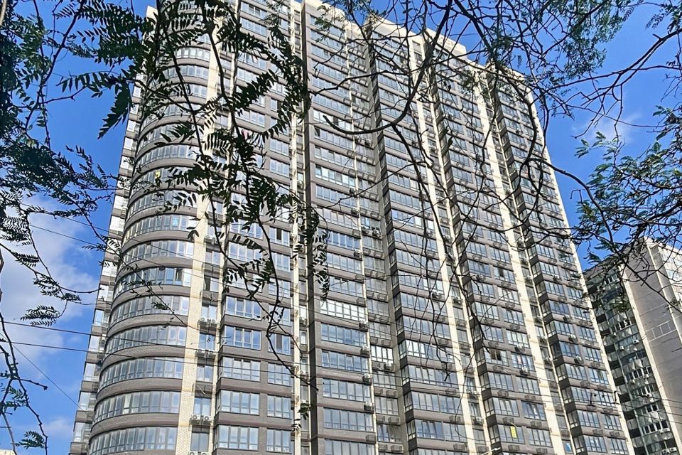 Продаётся 2-комнатная квартира, 54 м²