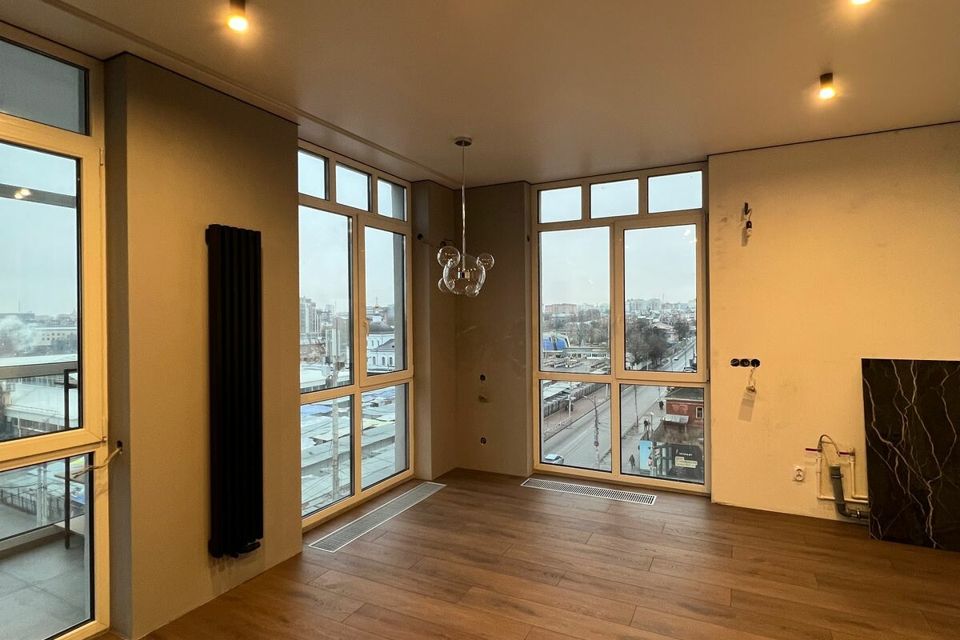Продаётся 2-комнатная квартира, 86 м²