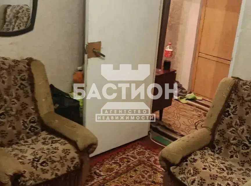 Продаётся 3-комнатная квартира, 68.5 м²