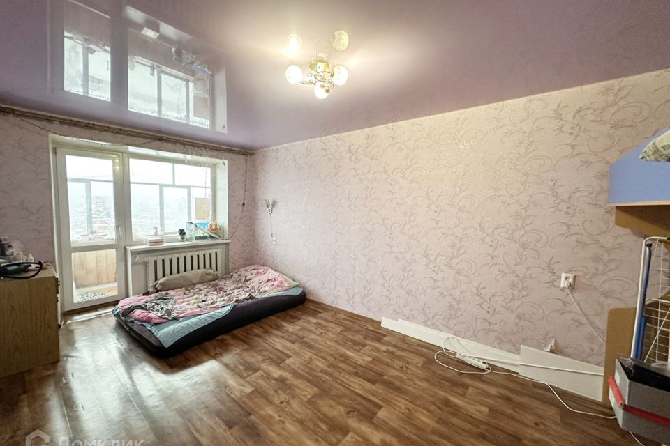 Продаётся 1-комнатная квартира, 31.9 м²
