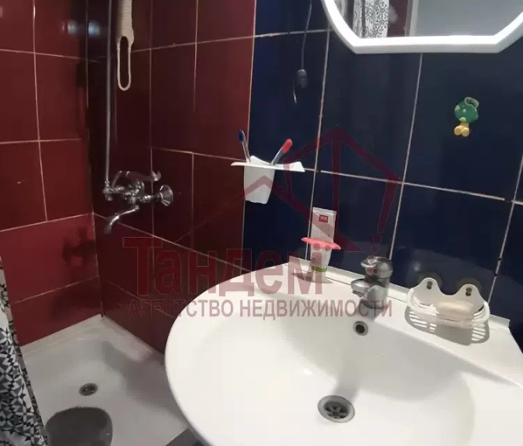 Продаётся часть дома