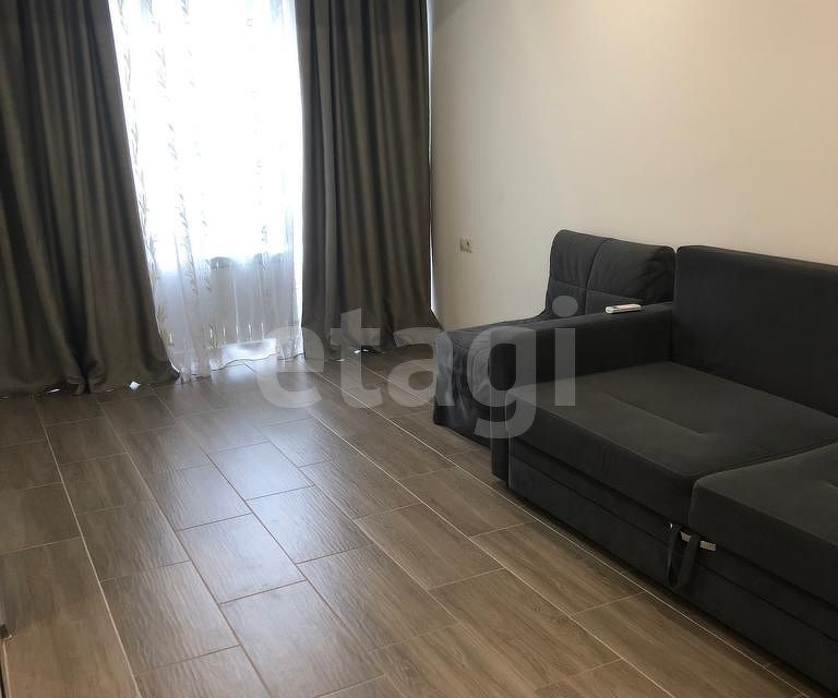 Продаётся 1-комнатная квартира, 30 м²