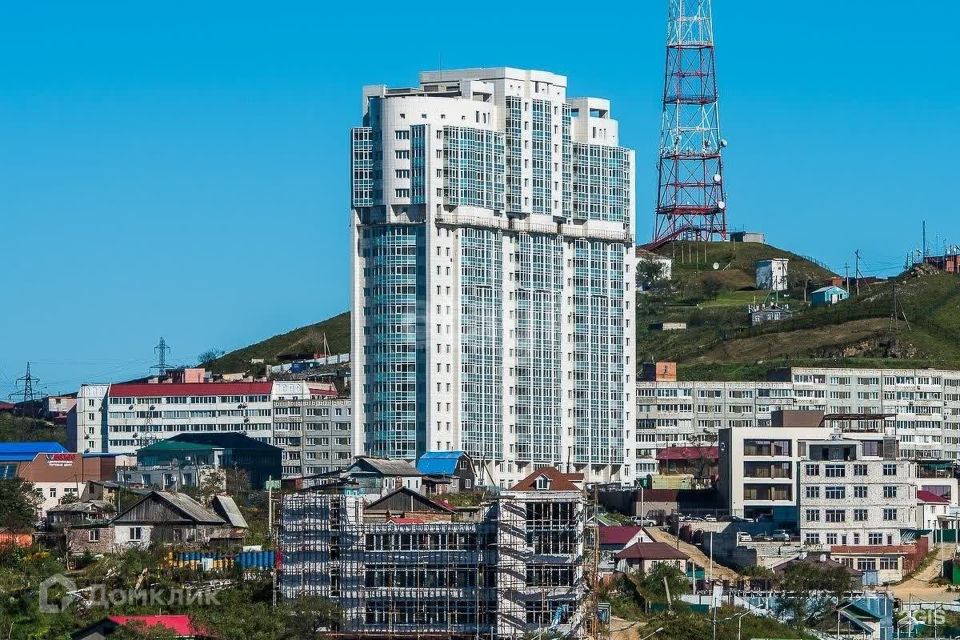 Продаётся 3-комнатная квартира, 88.6 м²