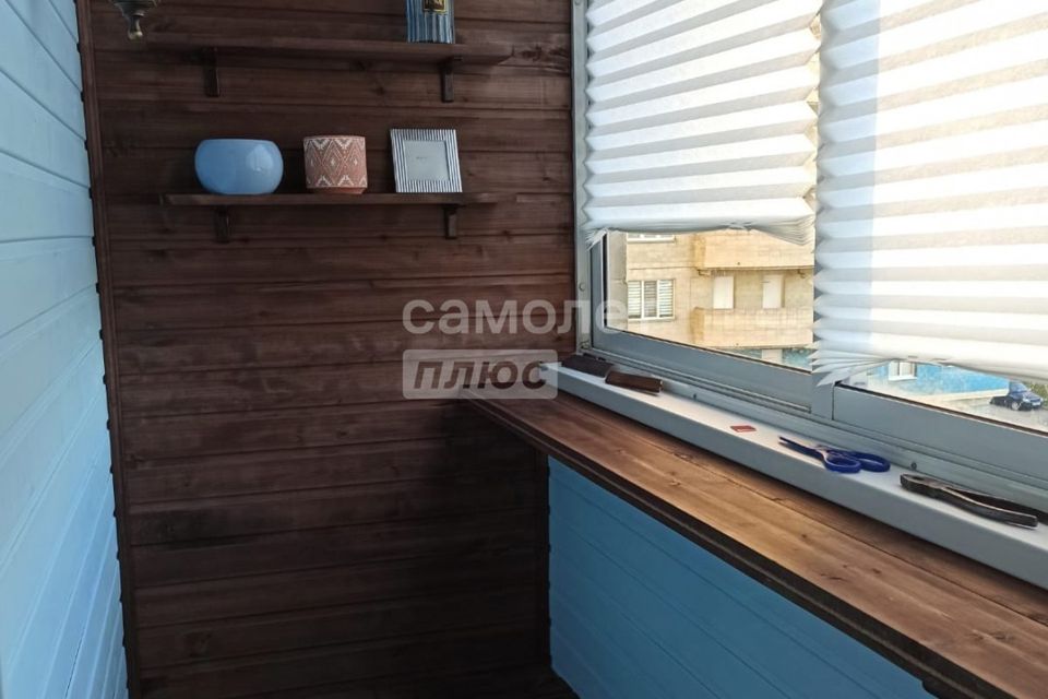 Продаётся 2-комнатная квартира, 60 м²