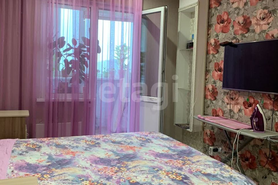Продаётся 2-комнатная квартира, 67 м²